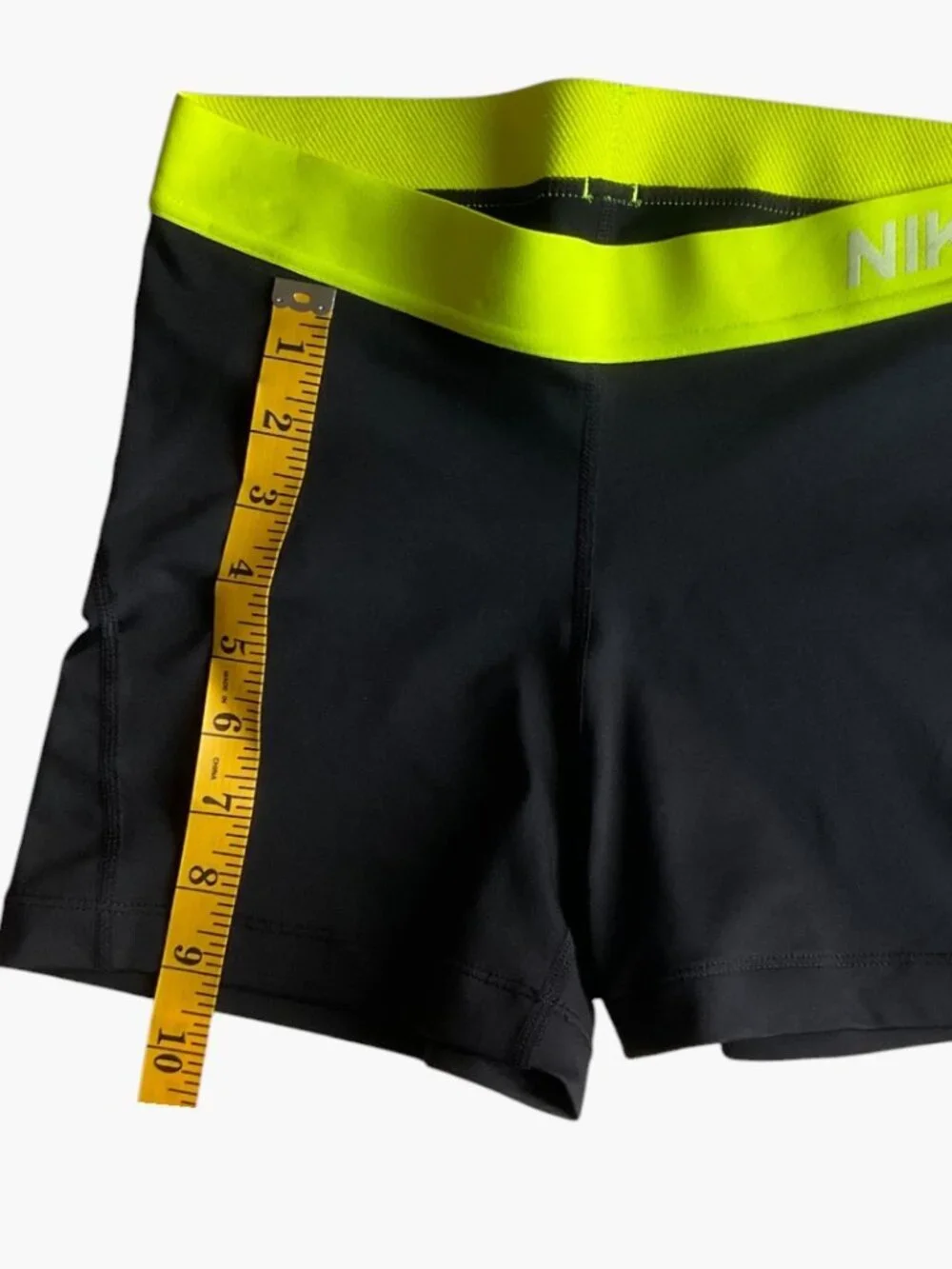 Nike Pro Classic 3